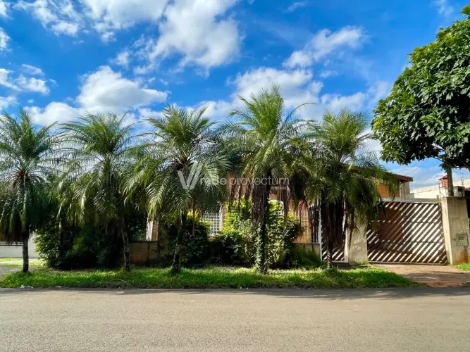 casa - Cidade Universitária - Campinas
