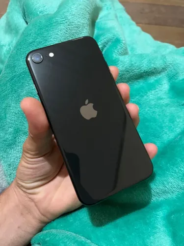 iPhone se 2 geração 2020 a venda