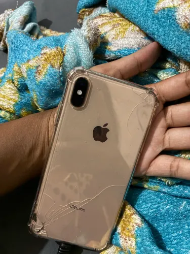 iPhone XS 