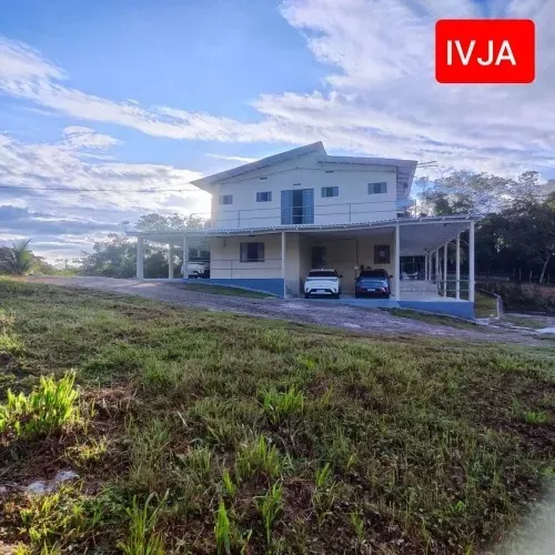 Vendo Área de 100x400 metros no Distrito Industrial II