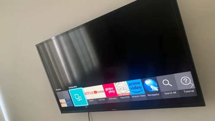 Tv Samsung 40 polegadas