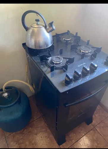 Fogão