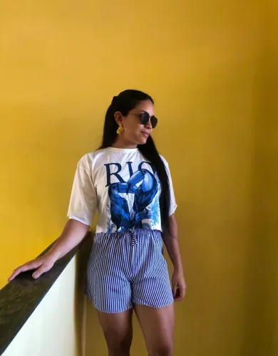Short