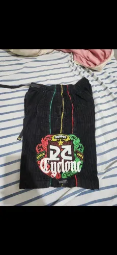Cyclone veludo