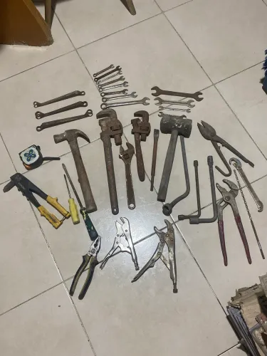 Ferramentas 