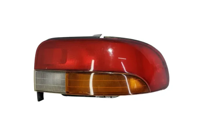 Lanterna Traseira Direita Do Subaru Imprezs Sw 93 A 2000