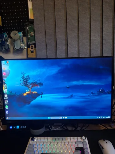 Samsung g40 240hz
