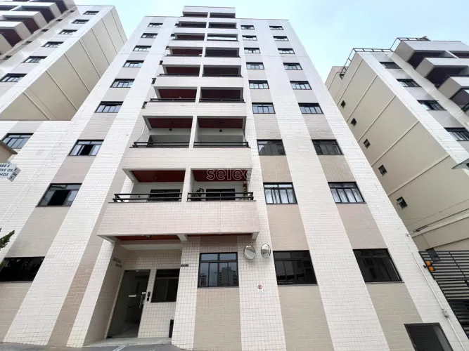 Apartamento 2 quartos - Centro