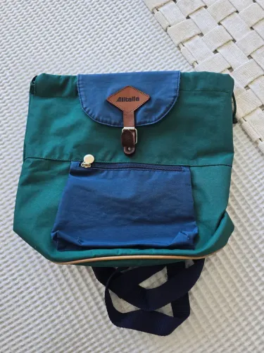 Mochila Alitalia (aviação) 