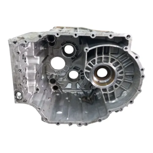 Carcaça Câmbio Audi Q3 2014/2018 2.0