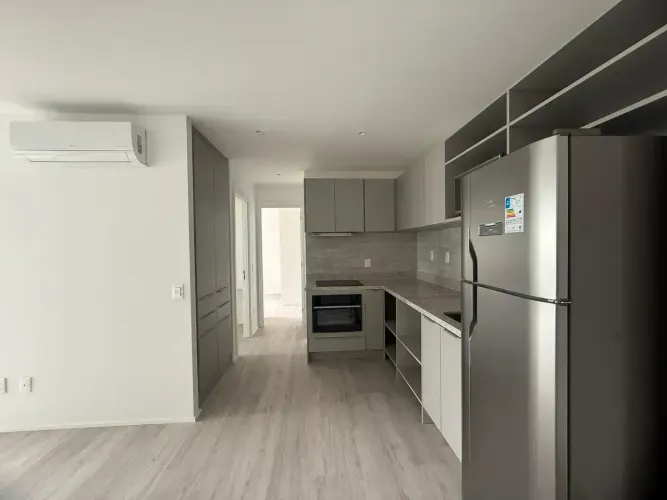 Apartamento para locação com 62m2 com 2 dormitórios em Pinheiros - São Paulo - SP