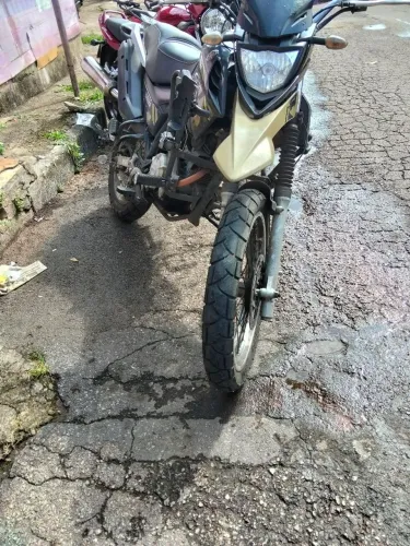Crosser 150