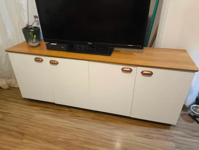 Rack / Balcão Multiuso