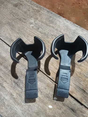 Suporte copo / garrafa d'água S10