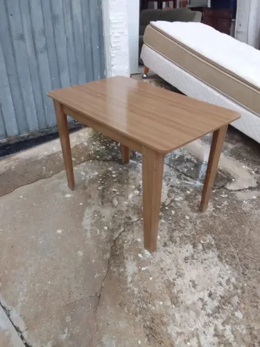 Mesa MDF - Aceito Oferta