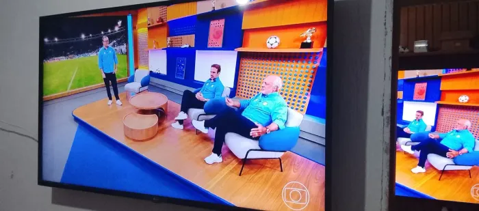 Tv smart Lg55