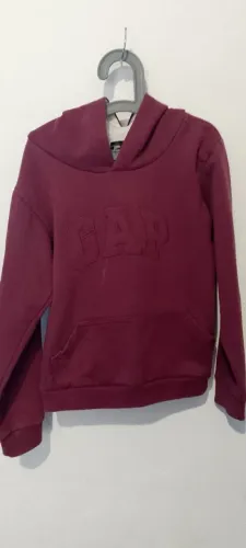 Moletom GAP TAM 8
