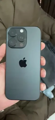 iPhone 16 pro 128g
