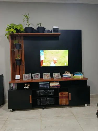 Vendo rack Estado de novo