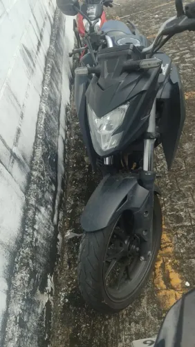 Moto twister 2023