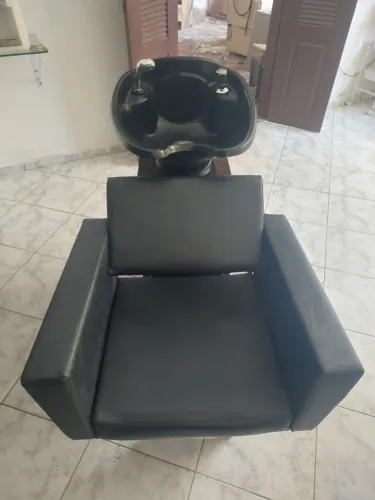LAVATÓRIO CUBA  SALAO/ BARBEARIA