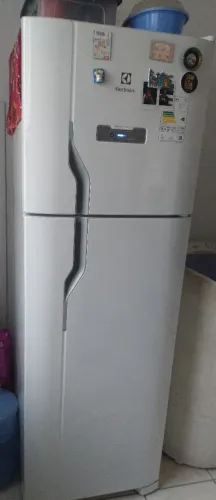 Geladeira Electrolux Frost Free
