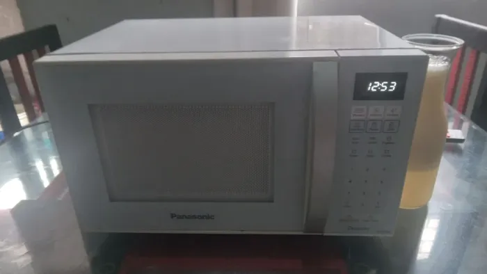 Micro-ondas