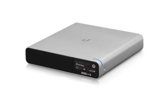Cloud Key Gen2 Ubiquiti + HD 500GB