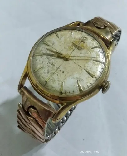 tissot camping corda manual