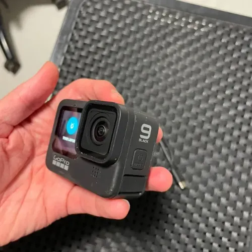 GoPro HERO9 Black