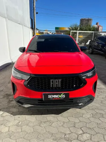 Fiat Fastback Limited Ed.1.3 270 T.flex Aut. 2023