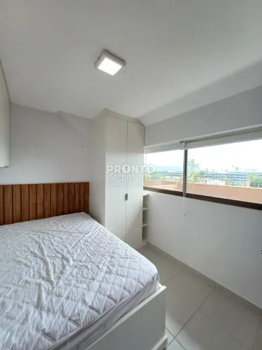 Apartamento com 2 quartos em Porto de Galinhas