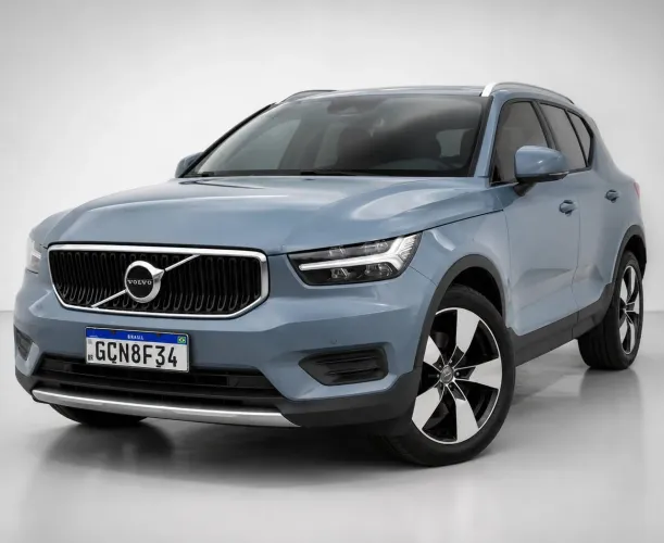 Volvo XC40 XC 40 T-4 Momentum 2.0 190cv FWD 2020
