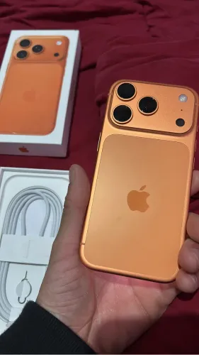 iPhone 17 pro