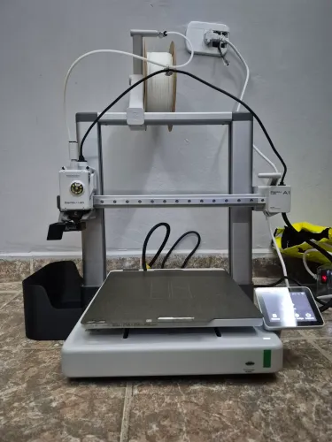 Impressora Bambu Lab A1