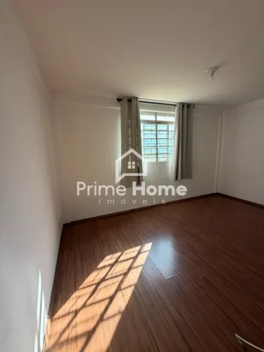 apartamento - Parque Residencial Vila União - Campinas