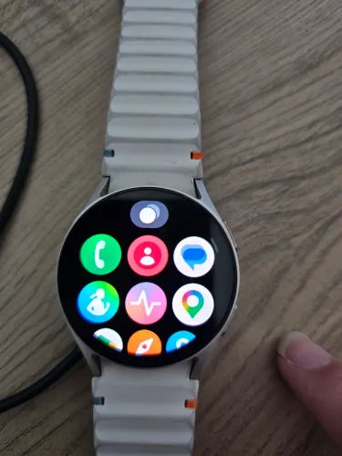 Galaxy Watch 7 40mm Creme