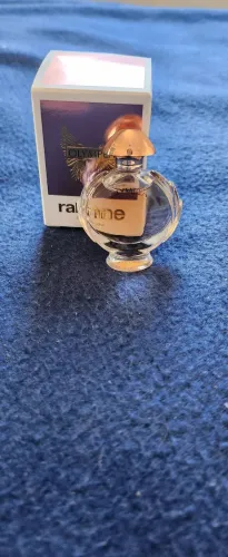 miniatura original perfume olympéa