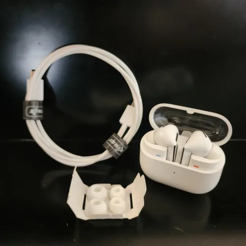 Fone SAMSUNG - Galaxy Buds 3 PRO