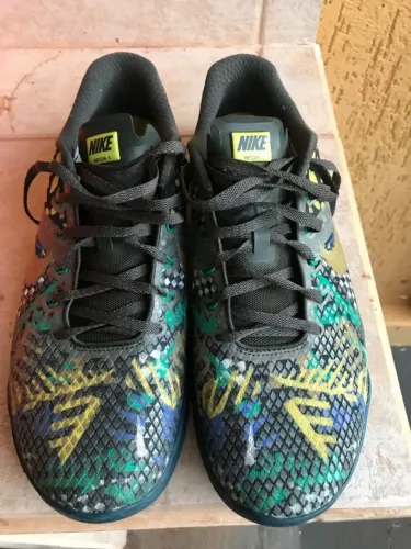 TÊNIS NIKE METCON 4 XD - TAMANHO: 44