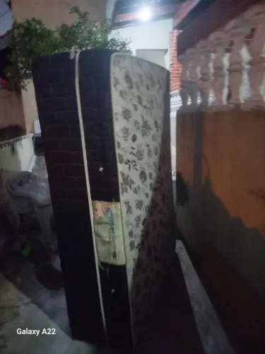 BOX CONJUGADO COM CABECEIRA