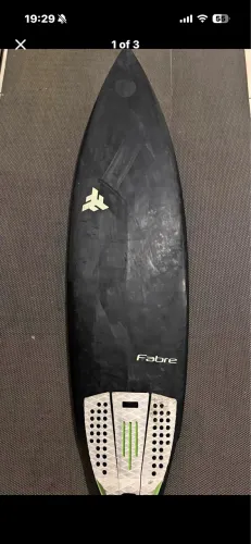 Prancha surf 5.11