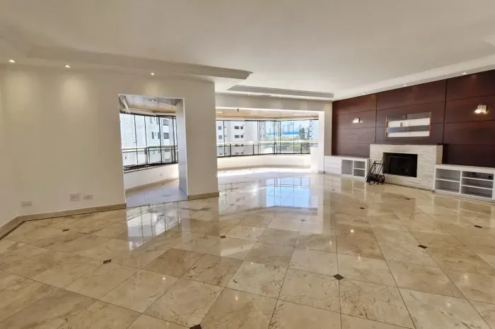 MORUMBI / VL SUZANA - OPORTUNIDADE - 246 METROS X 1.280 MIL - 4 SUITES 4 VAGAS