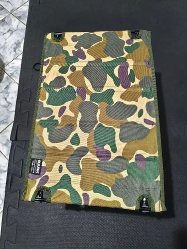 Mesa dobrável pequena