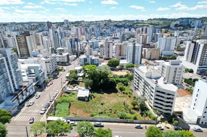 Vendas Terreno Pato Branco PR