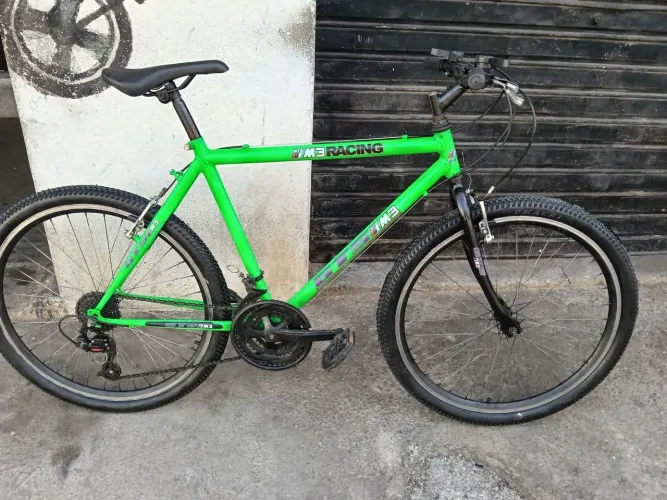 Bicicleta aro 26