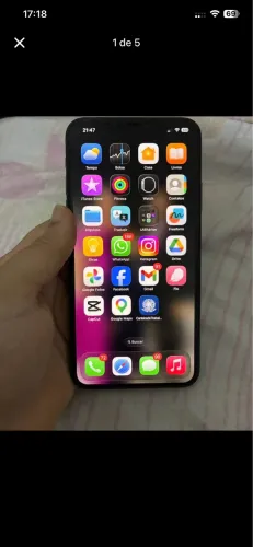 iPhone 11 Pro Max
