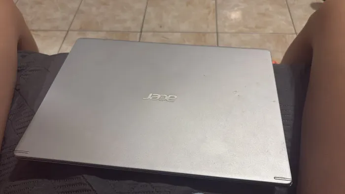 Notebook Acer