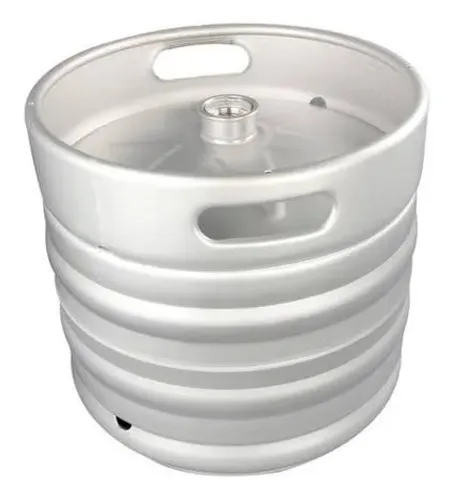 BARRIL DE CHOPP 30L