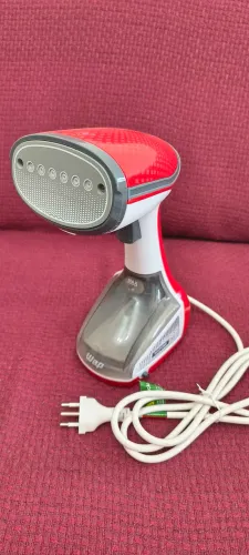Vaporizador WAP
